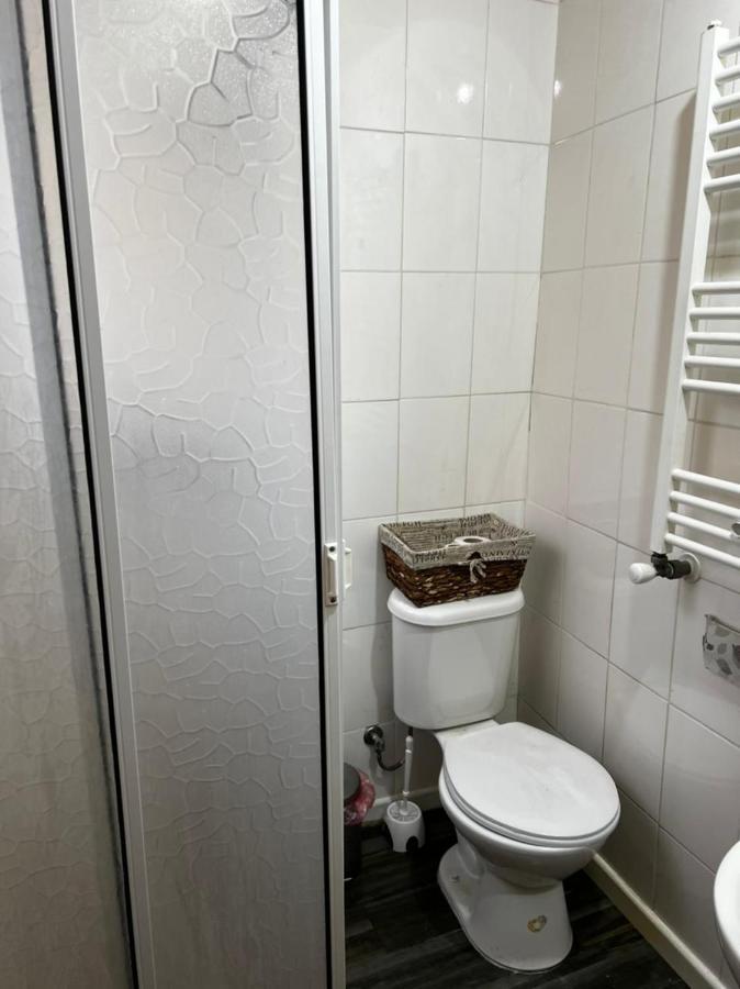 Casa Alojamiento Пунта-Аренас Екстер'єр фото